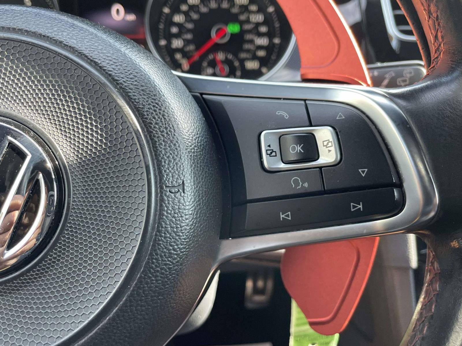 Used 2018 Volkswagen GTI S FWD image 22