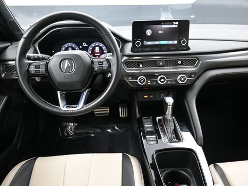 Certified 2023 Acura Integra A-Spec image 20