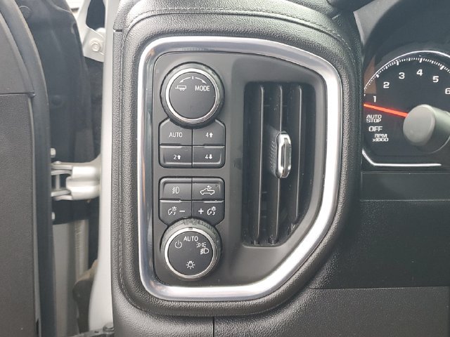 Used 2020 Chevrolet Silverado 1500 RST w/ All-Star Edition AWD/4WD image 28
