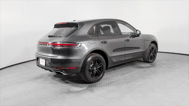 Used 2019 Porsche Macan AWD/4WD image 7