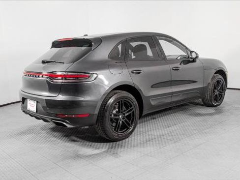 Used 2019 Porsche Macan AWD/4WD image 7