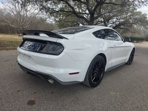 Used 2020 Ford Mustang Coupe w/ Equipment Group 101A image 7