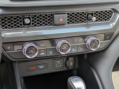 New 2025 Acura Integra A-Spec image 25