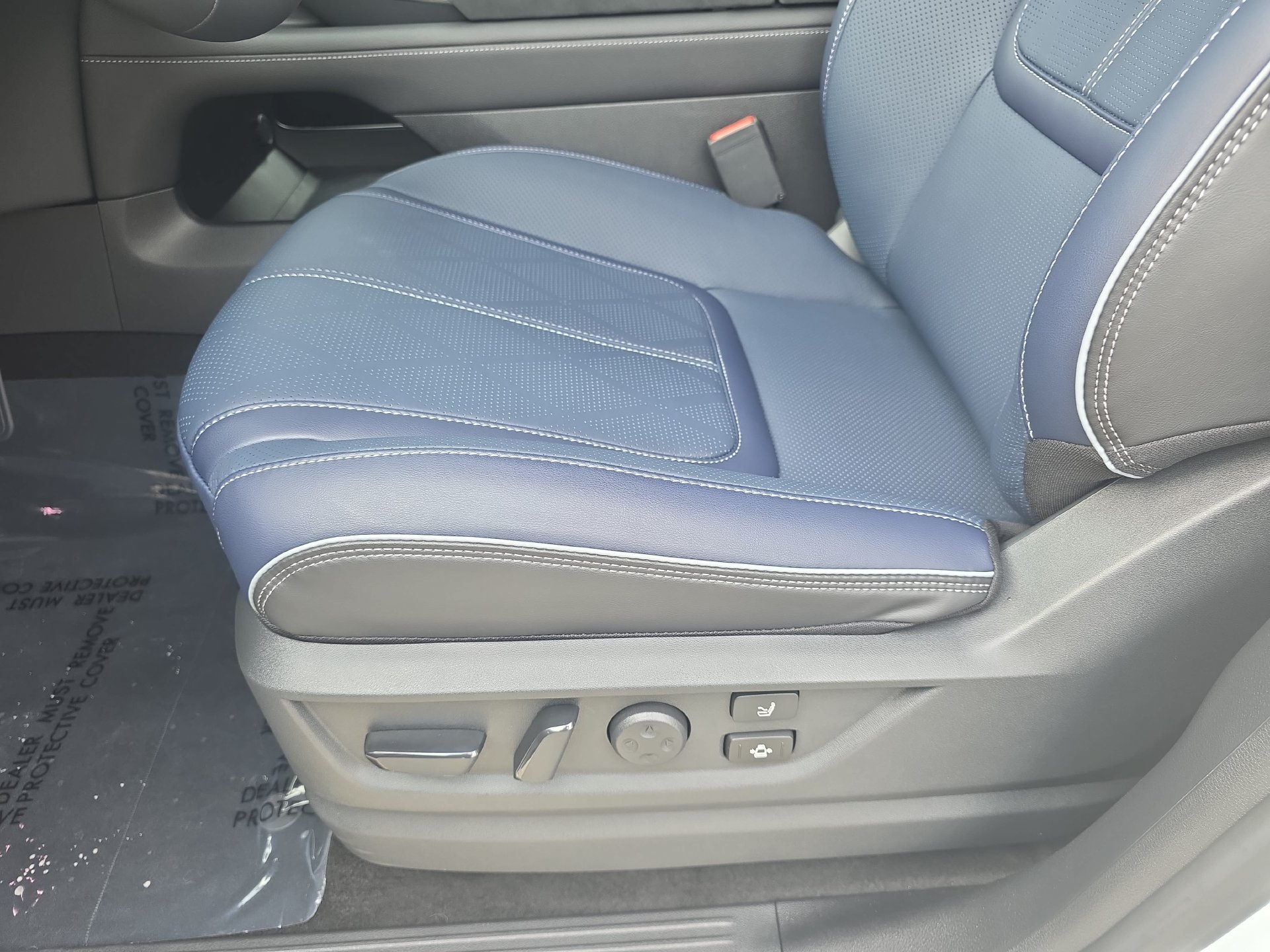 New 2027 INFINITI QX80 Sensory AWD/4WD image 28