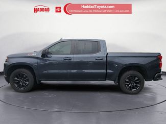 Used 2022 Chevrolet Silverado 1500 RST video 2