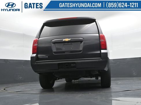 Used 2016 Chevrolet Tahoe LS image 34