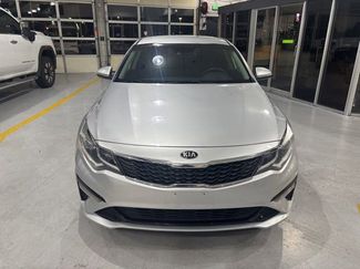 Used 2020 Kia Optima LX FWD video 2