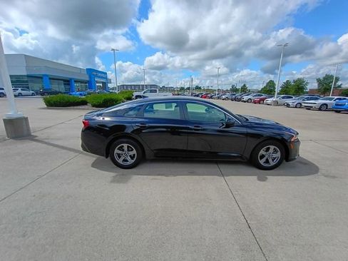 Used 2022 Kia K5 LXS FWD image 15