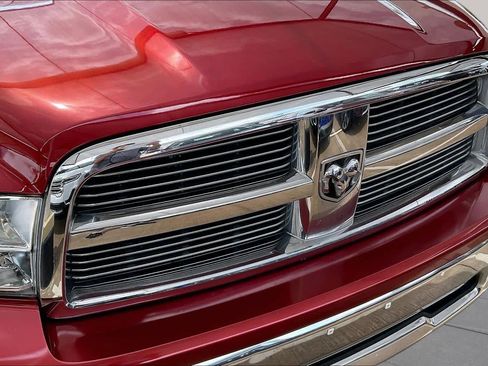 Used 2010 Dodge Ram 1500 Truck SLT w/ Big Horn Regional Pkg RWD image 27
