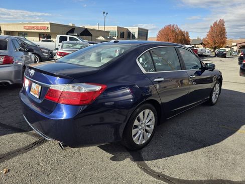 Used 2014 Honda Accord EX-L image 3