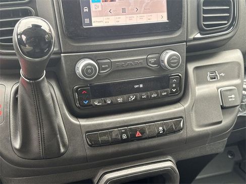 New 2025 RAM ProMaster 2500 w/ Convenience Group image 26