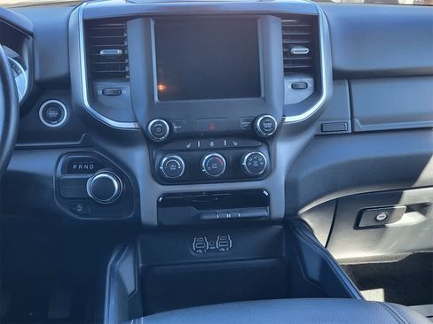 Used 2024 RAM 1500 Lone Star image 23