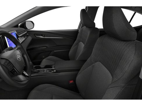 New 2025 Toyota Camry SE w/ Convenience Package image 7