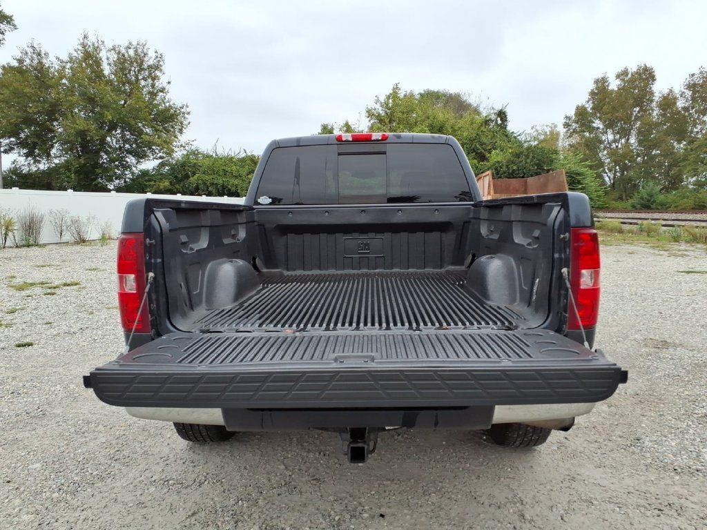Used 2013 Chevrolet Silverado 1500 LT w/ All-Star Edition RWD image 32