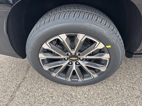 New 2026 Chevrolet Tahoe High Country image 17