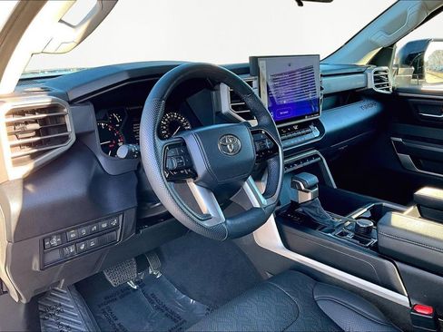Used 2024 Toyota Tundra SR5 w/ SR5 Premium Package image 14
