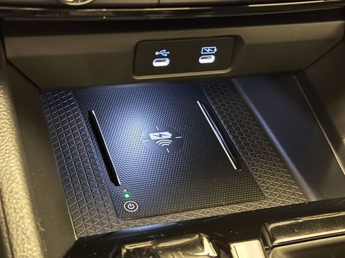 New 2026 Honda Accord Sport image 25