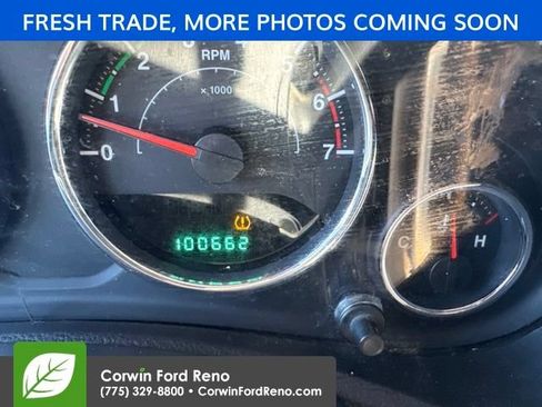 Used 2011 Jeep Wrangler Sport w/ PWR Convenience Group AWD/4WD image 16