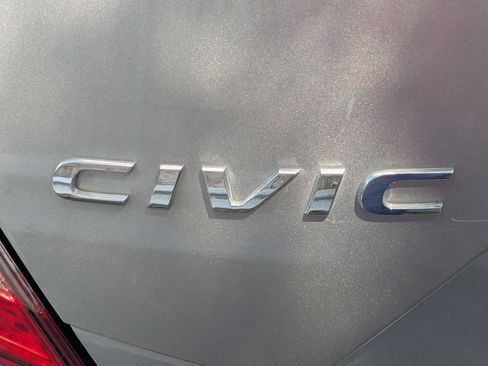 Used 2019 Honda Civic LX image 25