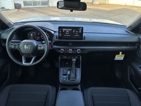 Used 2026 Honda CR-V Sport image 16
