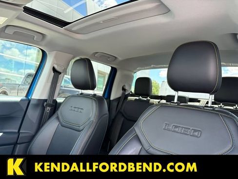 Used 2026 Ford Maverick Lobo AWD/4WD image 16