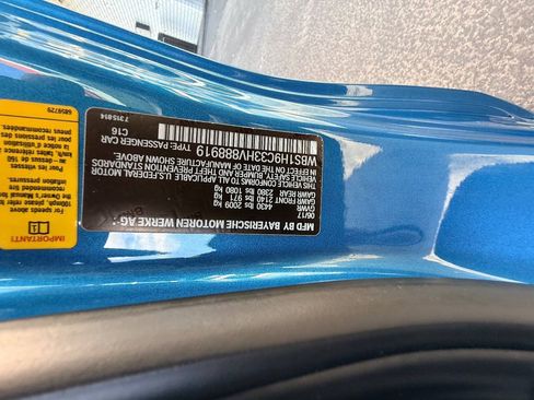 Used 2017 BMW M2 RWD image 35