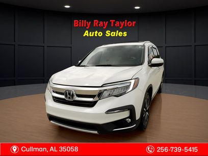 Used 2019 Honda Pilot Touring