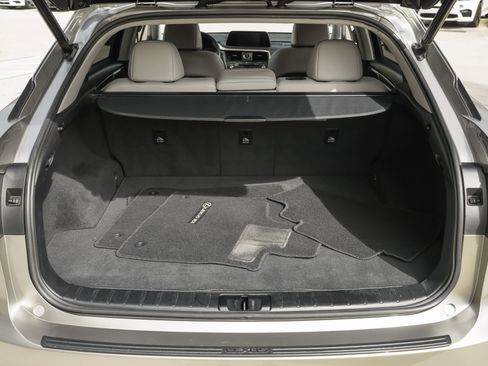 Used 2020 Lexus RX 350 AWD w/ Premium Package image 41