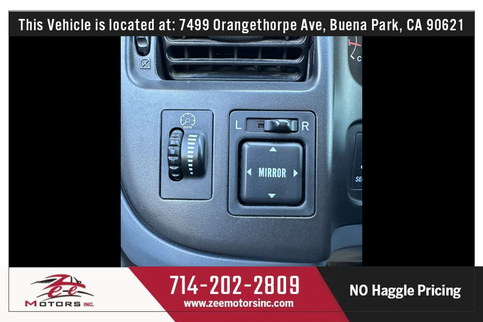 Used 1998 Toyota Sienna XLE FWD image 36