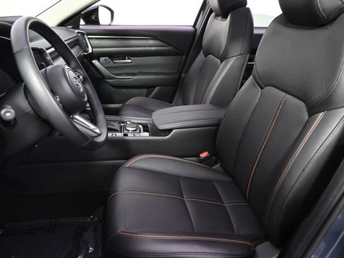 Used 2025 MAZDA CX-50 2.5 Hybrid w/ Premium Plus Pkg image 13