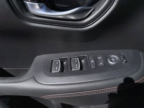 Used 2025 Honda HR-V Sport image 27