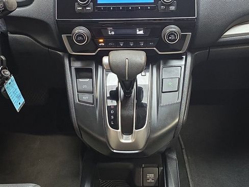 Used 2019 Honda CR-V LX image 19