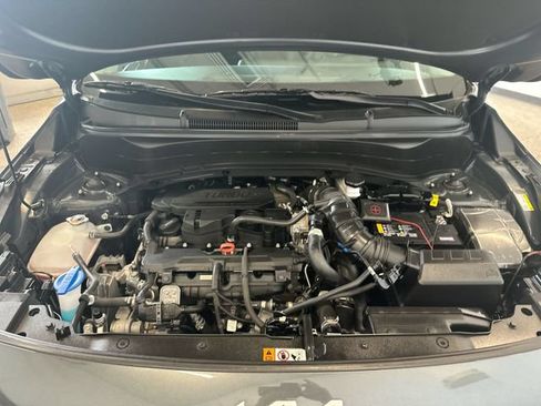Certified 2024 Kia Seltos SX w/ SX Sunroof Package AWD/4WD image 20