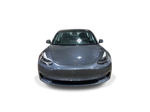 Certified 2023 Tesla Model 3 Standard Range RWD image 2