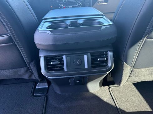 Used 2025 Ford F150 Tremor w/ Bed Utility Package image 11