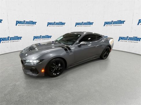 Used 2024 Ford Mustang GT image 5