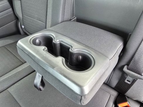 Used 2025 GMC Sierra 1500 Elevation w/ LPO, Elevation Black Package image 30