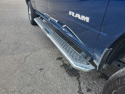 Certified 2024 RAM 2500 Big Horn w/ Bed Utility Group image 14