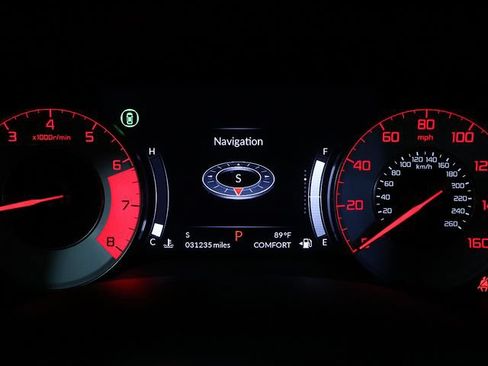 Used 2022 Acura TLX Type S AWD/4WD image 17