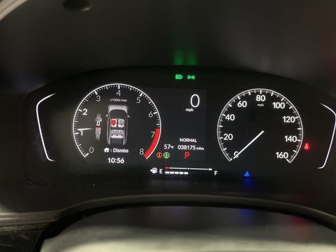 Used 2022 Honda Civic Sport image 17