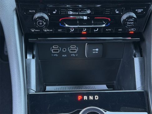 New 2025 Jeep Grand Cherokee L Limited image 14