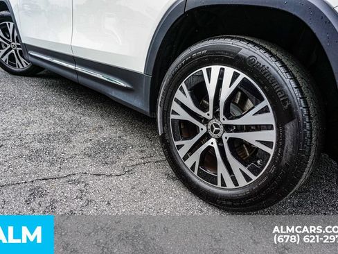 Used 2024 Mercedes-Benz GLB 250 image 15