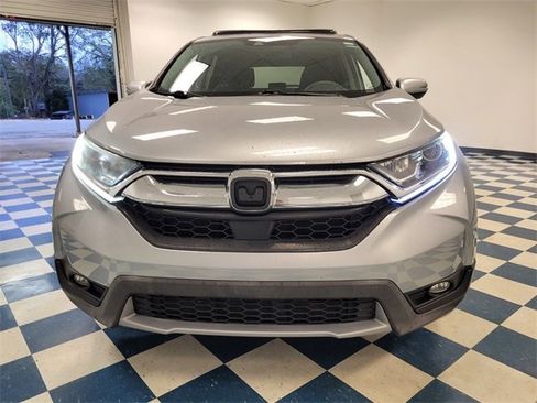 Used 2019 Honda CR-V EX image 2