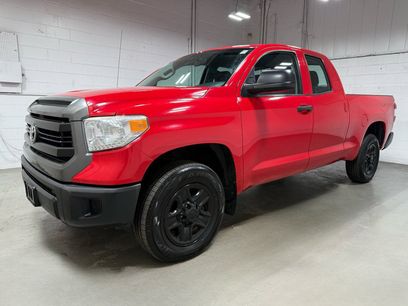 Used 2016 Toyota Tundra SR