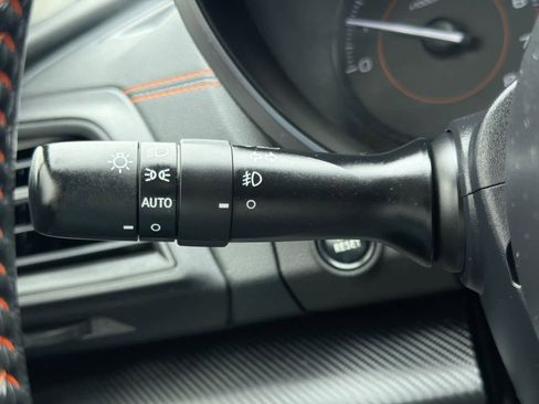 Certified 2023 Subaru Crosstrek 2.0i Premium image 29