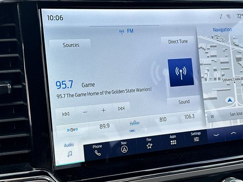 Used 2022 Ford F250 Lariat w/ Lariat Value Package image 26