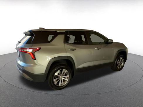 Used 2025 Chevrolet Equinox LT image 15