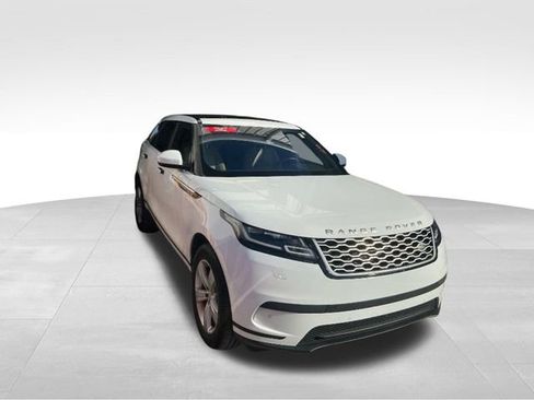 Used 2020 Land Rover Range Rover Velar S image 3