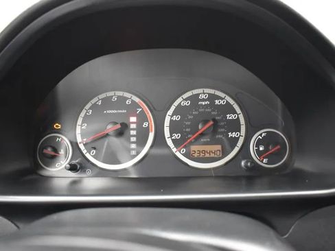 Used 2004 Honda CR-V LX image 24