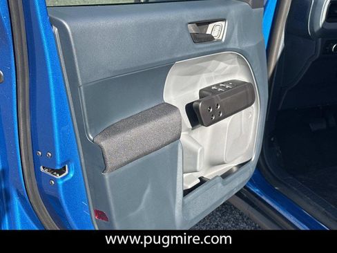 New 2026 Ford Maverick XL image 10